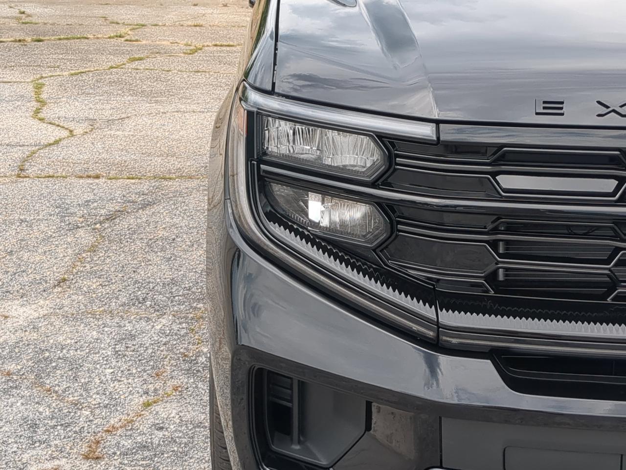 2026 Ford Expedition Max Platinum Winder GA