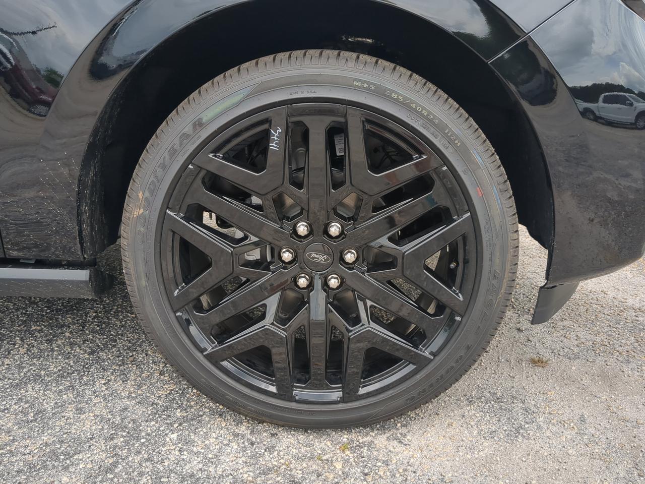 2026 Ford Expedition Max Platinum Winder GA