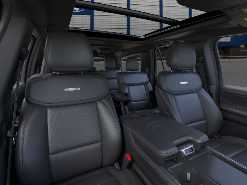 2026 Ford Expedition Max Platinum Winder GA