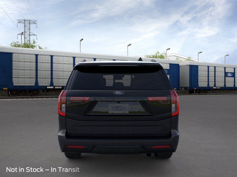 2026 Ford Expedition Max Platinum Winder GA