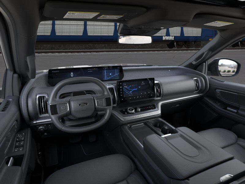 2026 Ford Expedition Max Platinum Winder GA