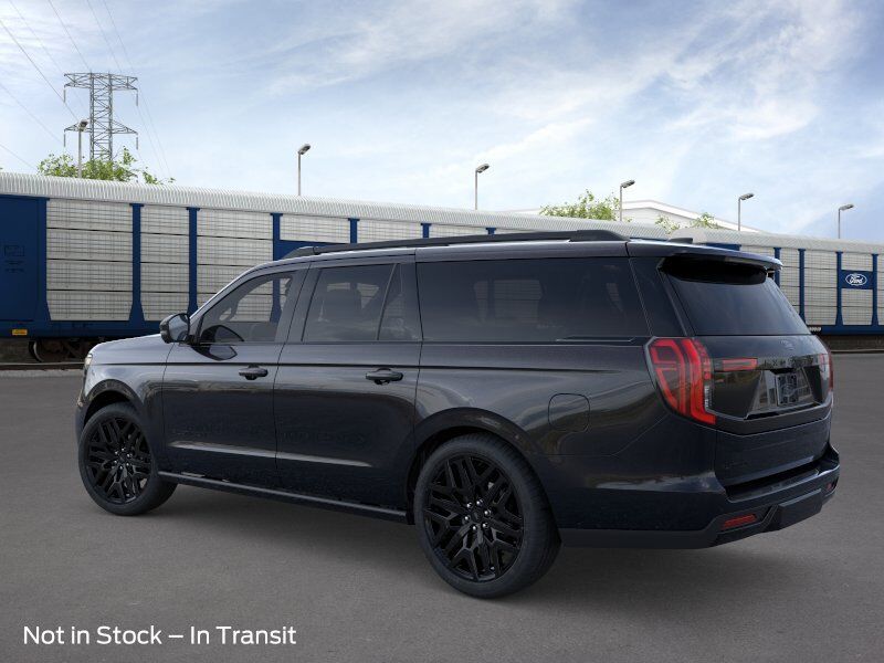 2026 Ford Expedition Max Platinum Winder GA