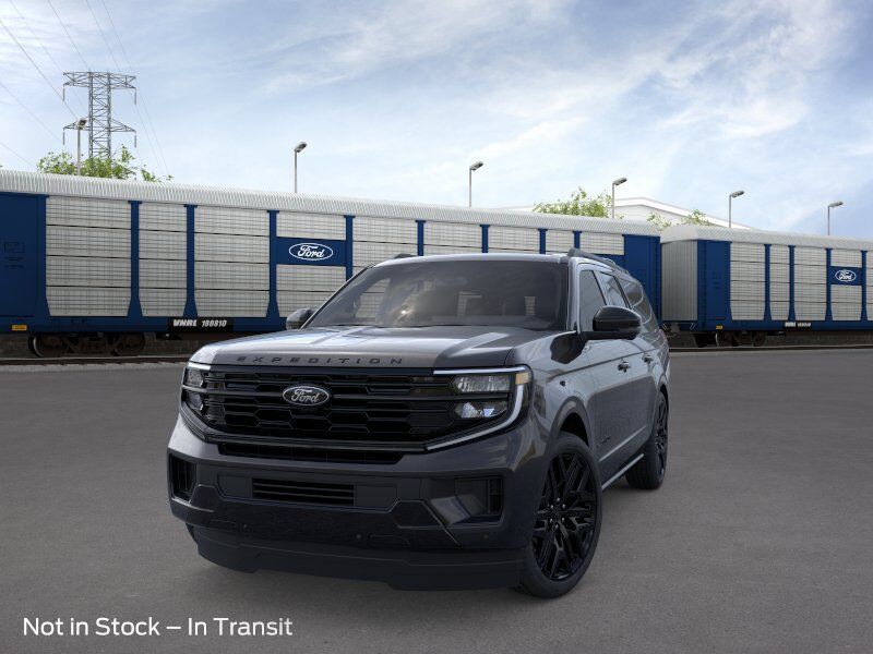 2026 Ford Expedition Max Platinum Winder GA