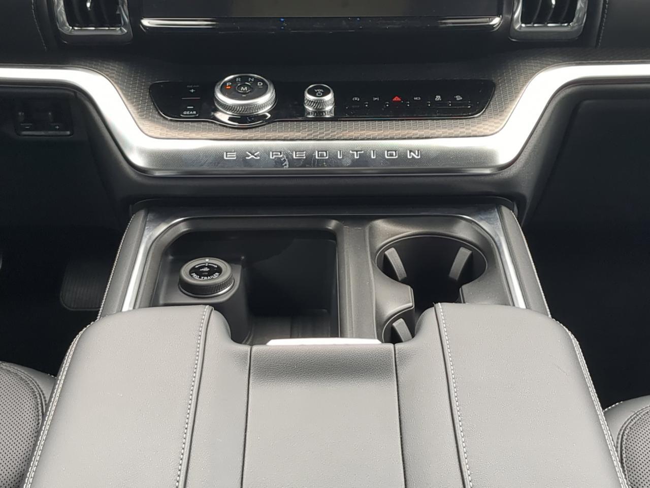 2026 Ford Expedition Max Platinum Winder GA