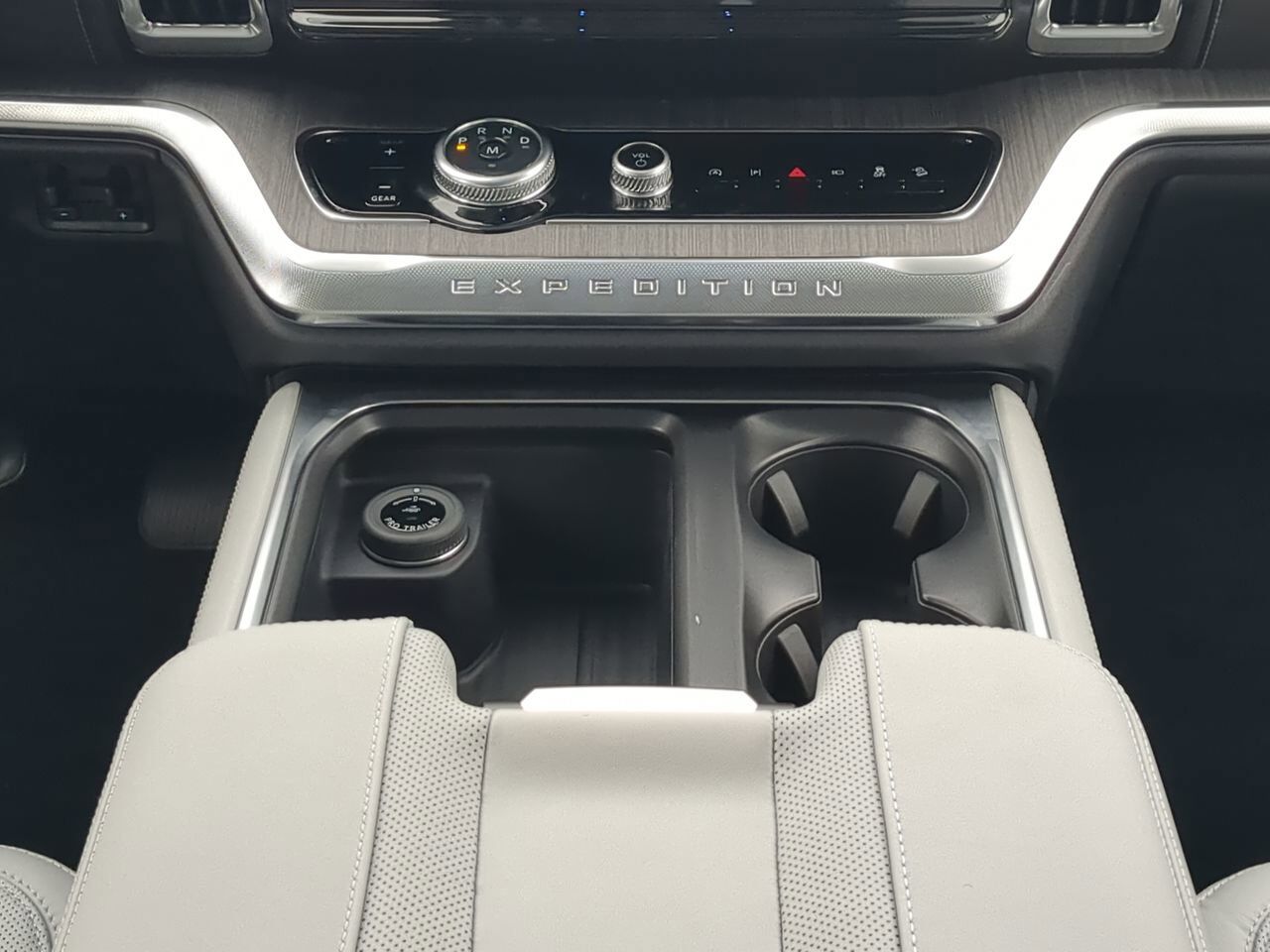 2026 Ford Expedition Max Platinum Winder GA