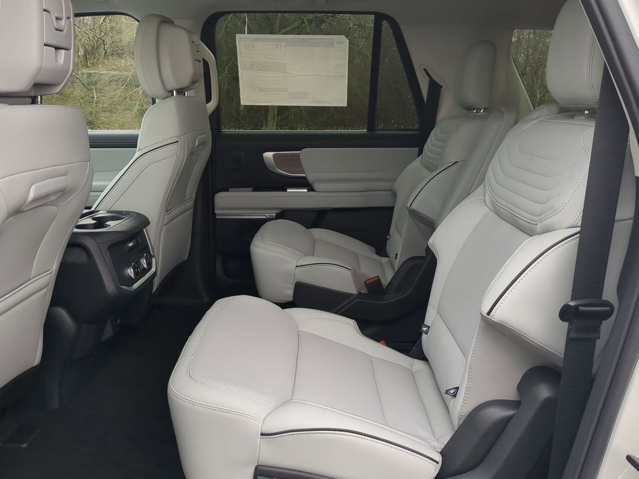 2026 Ford Expedition Max Platinum Winder GA