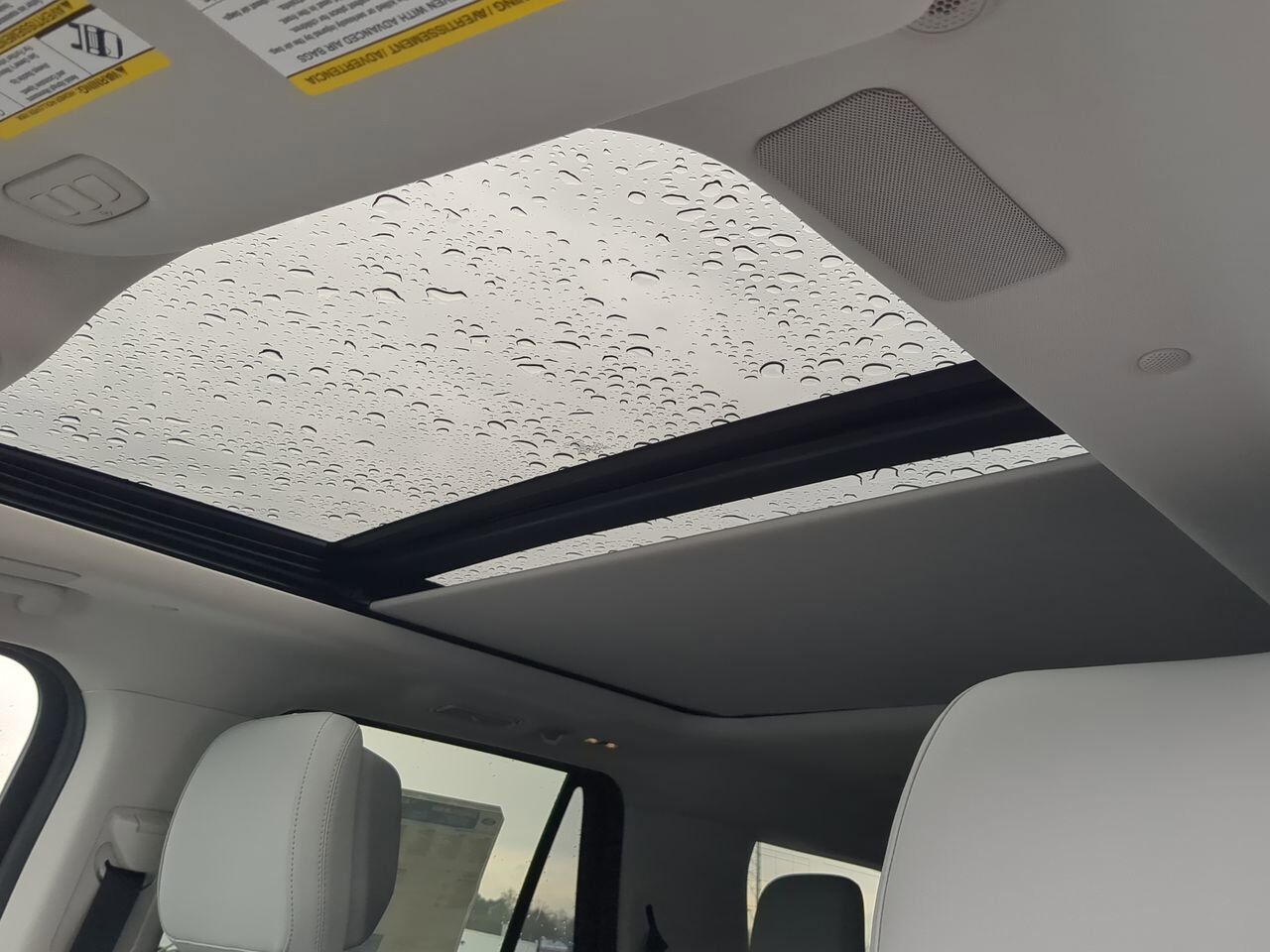 2026 Ford Expedition Max Platinum Winder GA