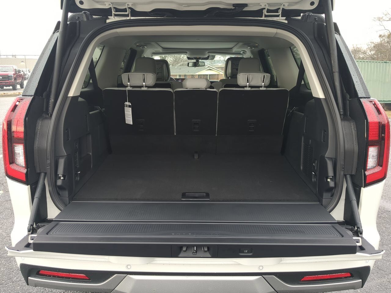 2026 Ford Expedition Max Platinum Winder GA
