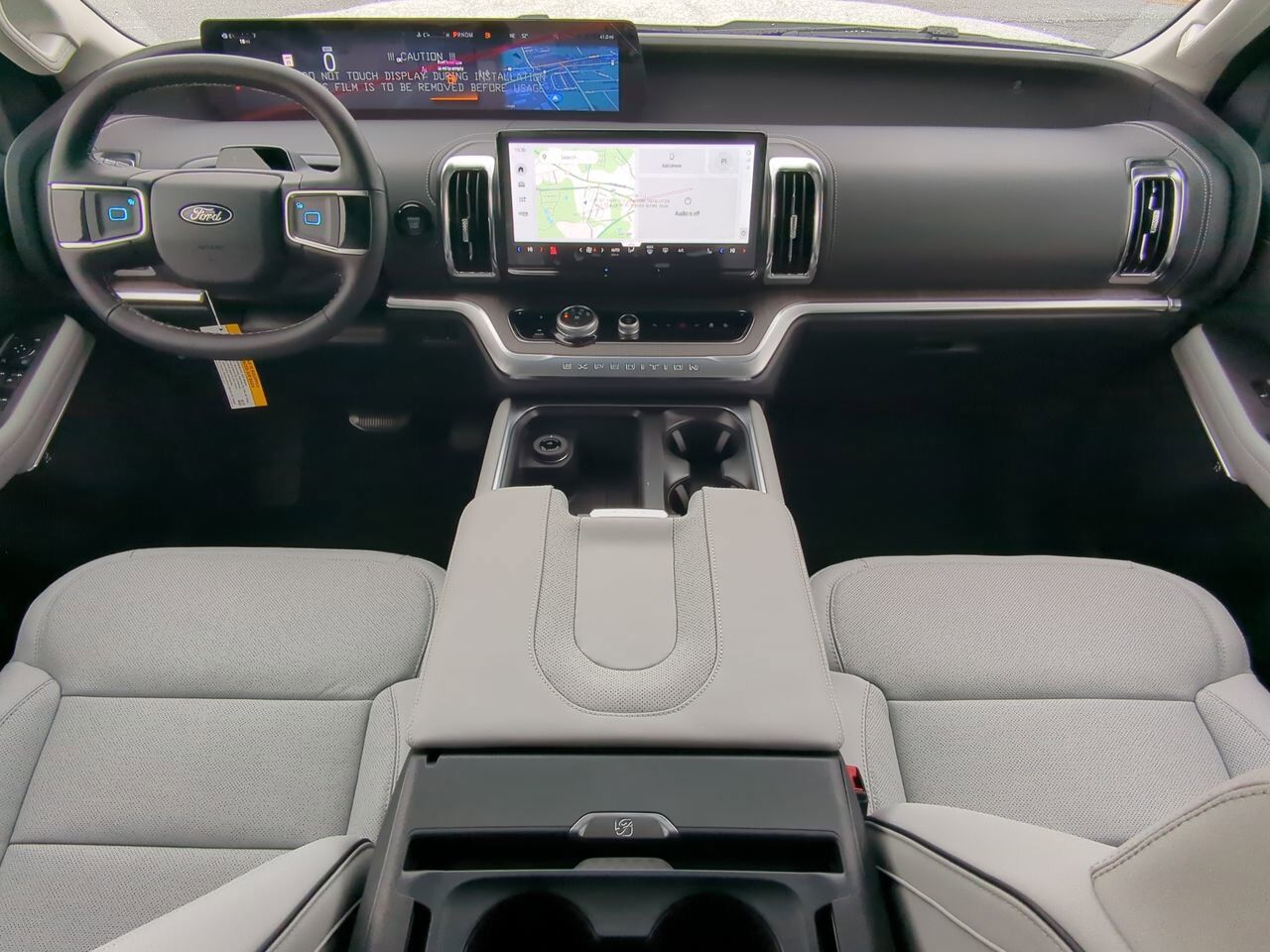 2026 Ford Expedition Max Platinum Winder GA