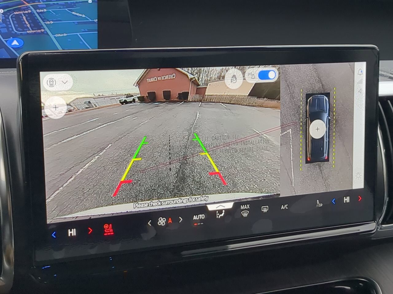 2026 Ford Expedition Max Platinum Winder GA