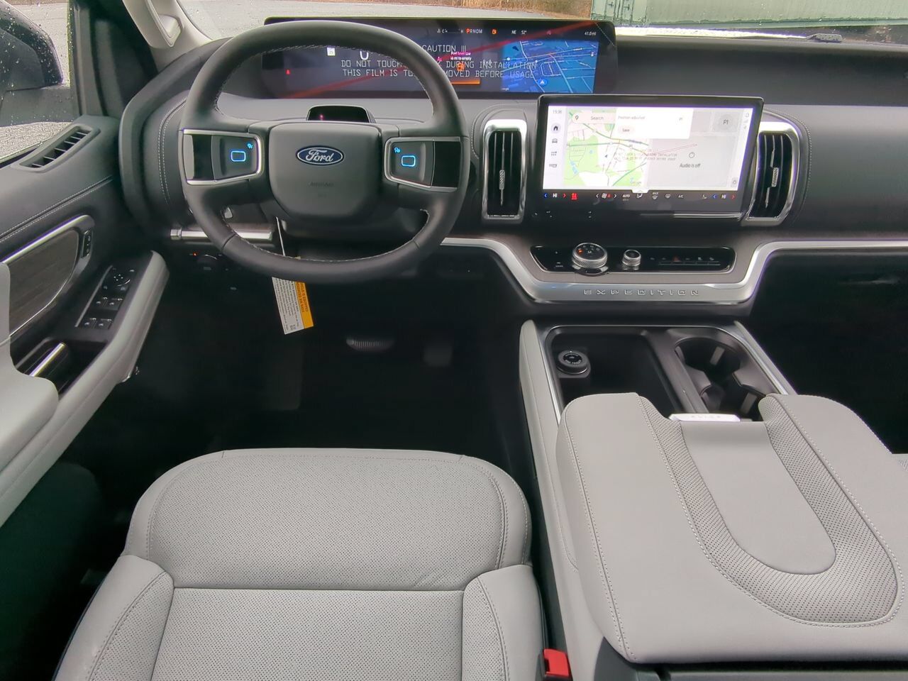 2026 Ford Expedition Max Platinum Winder GA