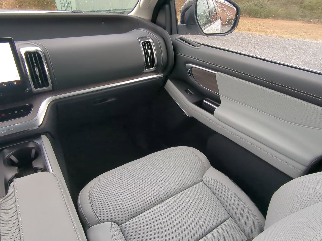 2026 Ford Expedition Max Platinum Winder GA