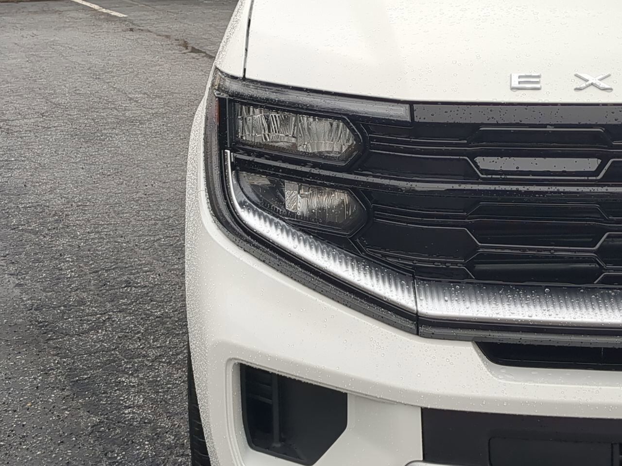 2026 Ford Expedition Max Platinum Winder GA