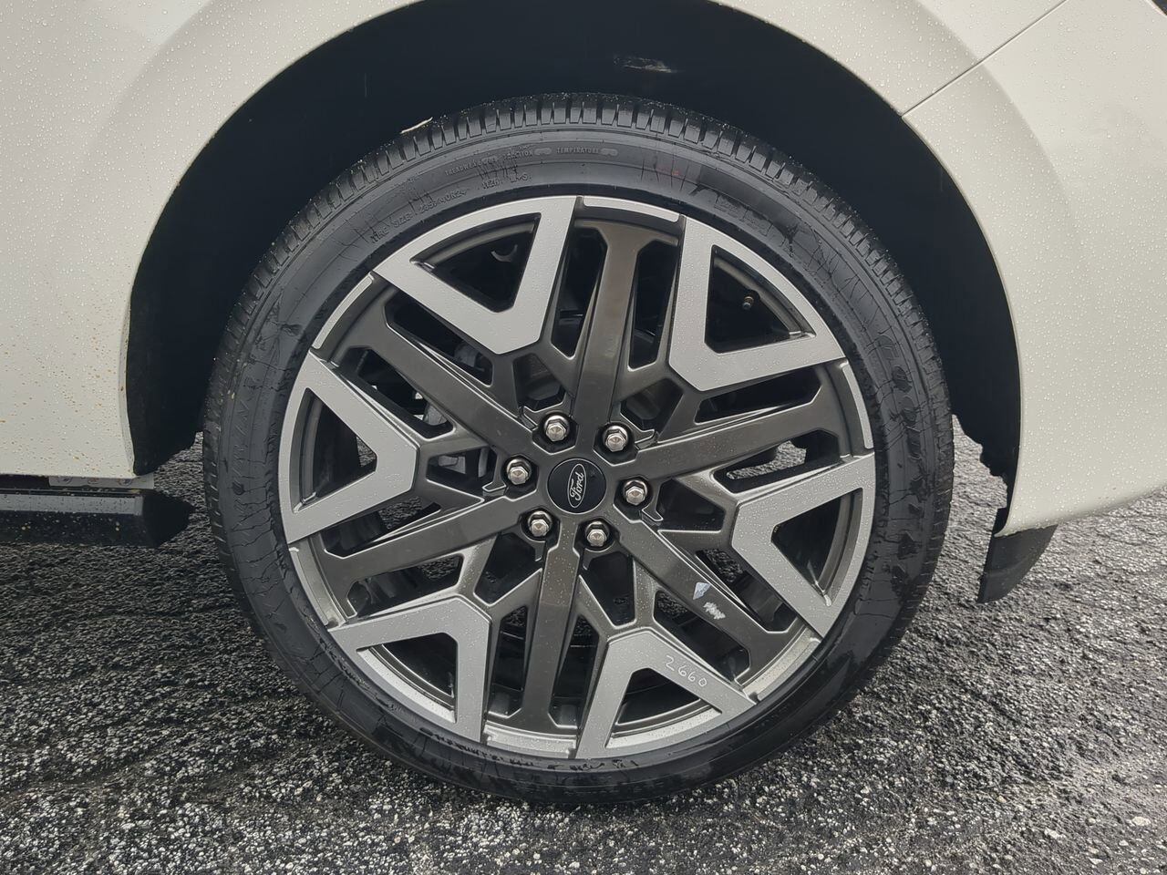 2026 Ford Expedition Max Platinum Winder GA