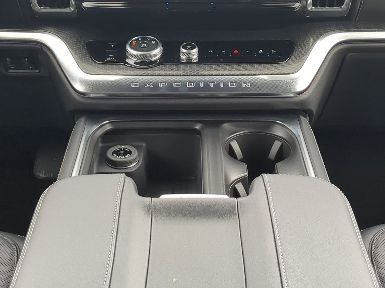 2026 Ford Expedition Max Platinum Winder GA