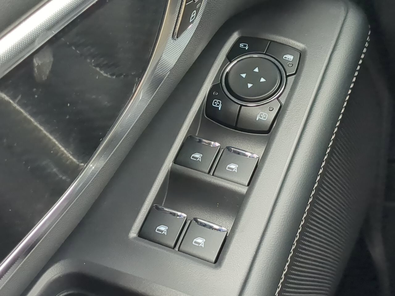 2026 Ford Expedition Max Platinum Winder GA