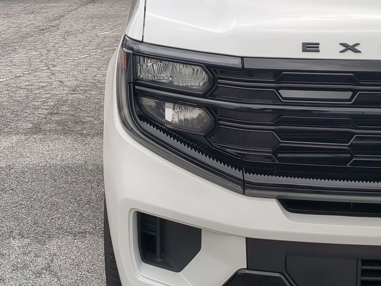 2026 Ford Expedition Max Platinum Winder GA