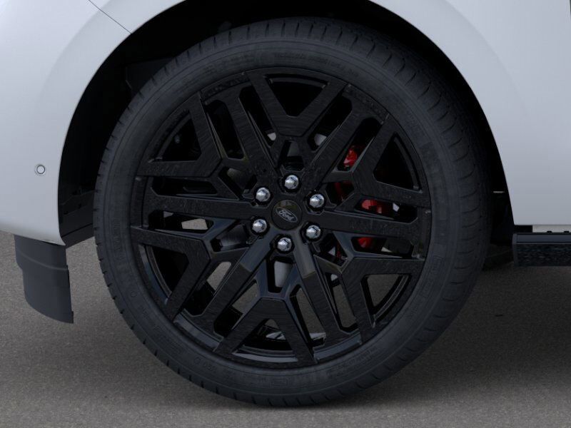 2026 Ford Expedition Max Platinum Winder GA