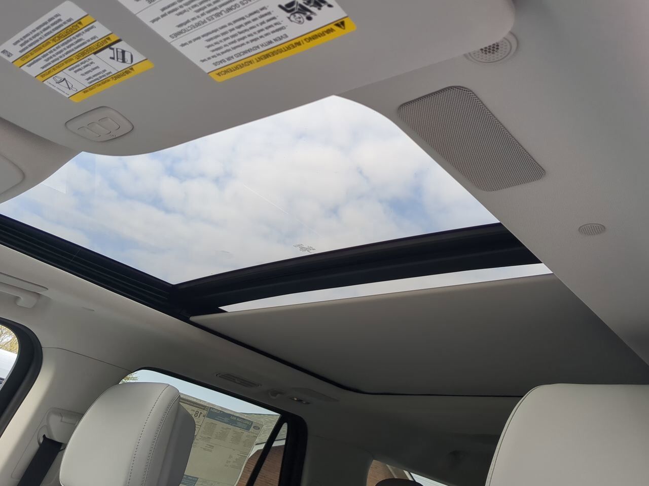 2026 Ford Expedition Max Platinum Winder GA