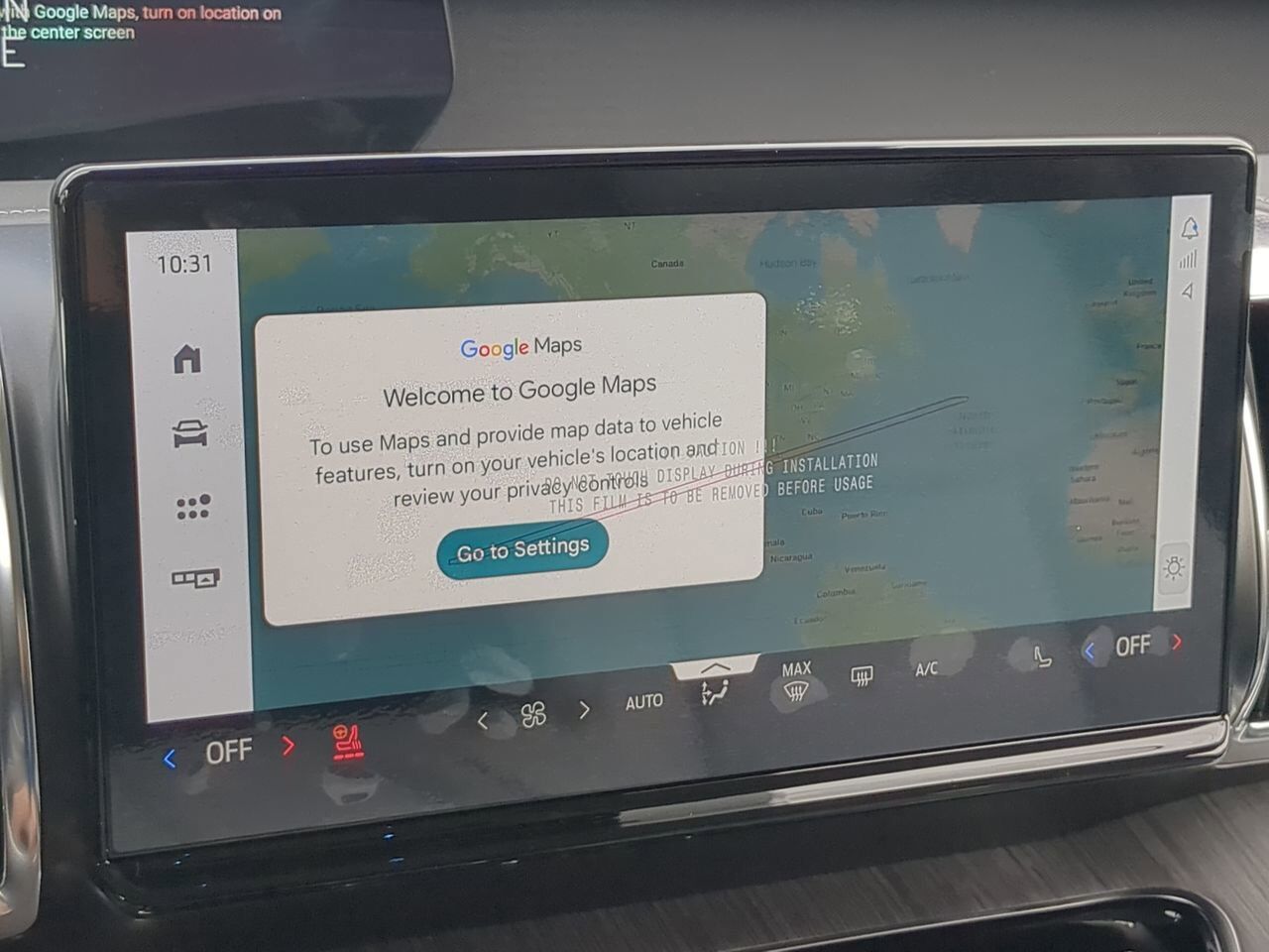 2026 Ford Expedition Max Platinum Winder GA