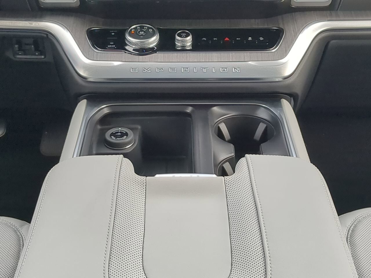 2026 Ford Expedition Max Platinum Winder GA