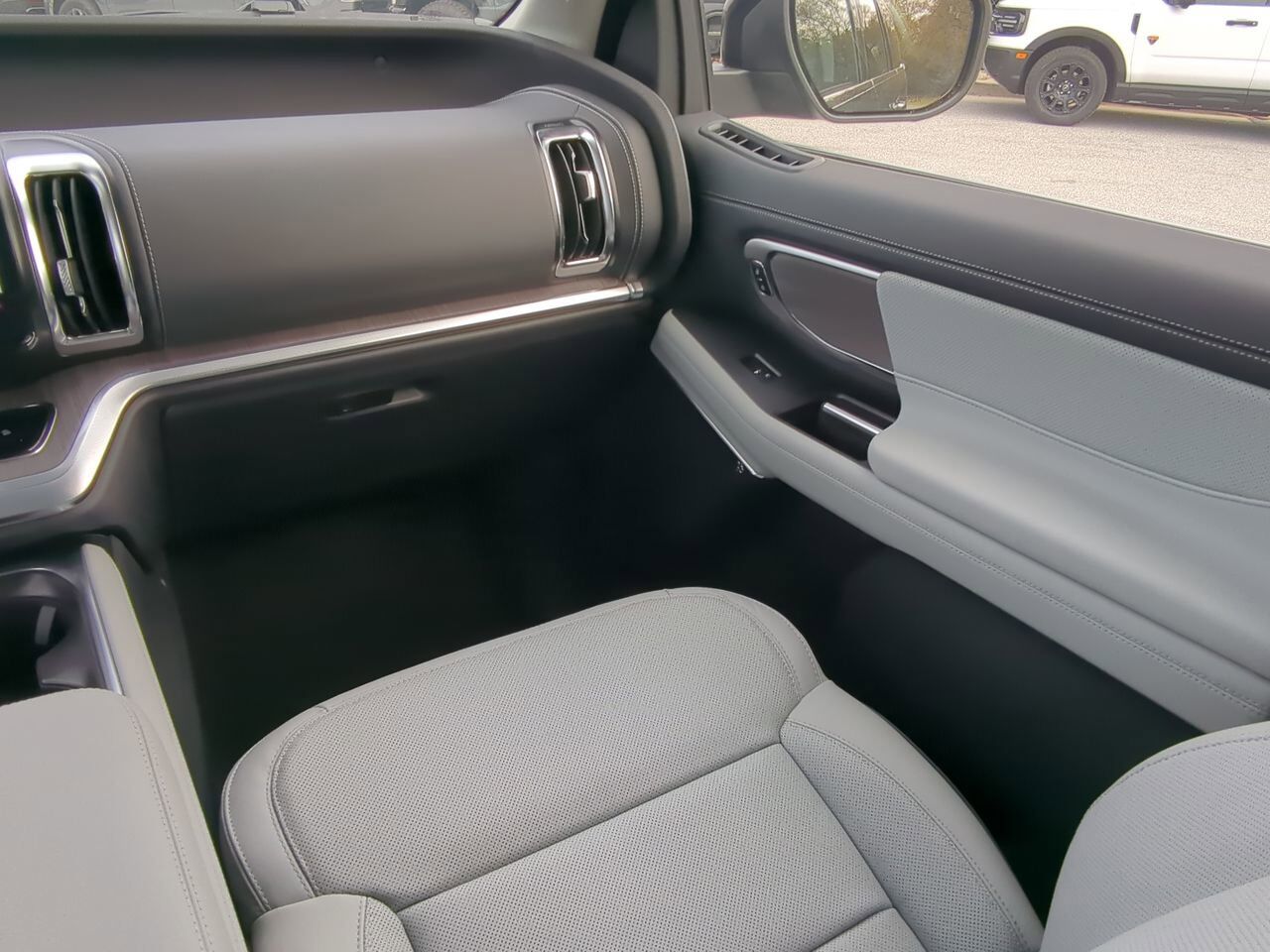 2026 Ford Expedition Max Platinum Winder GA