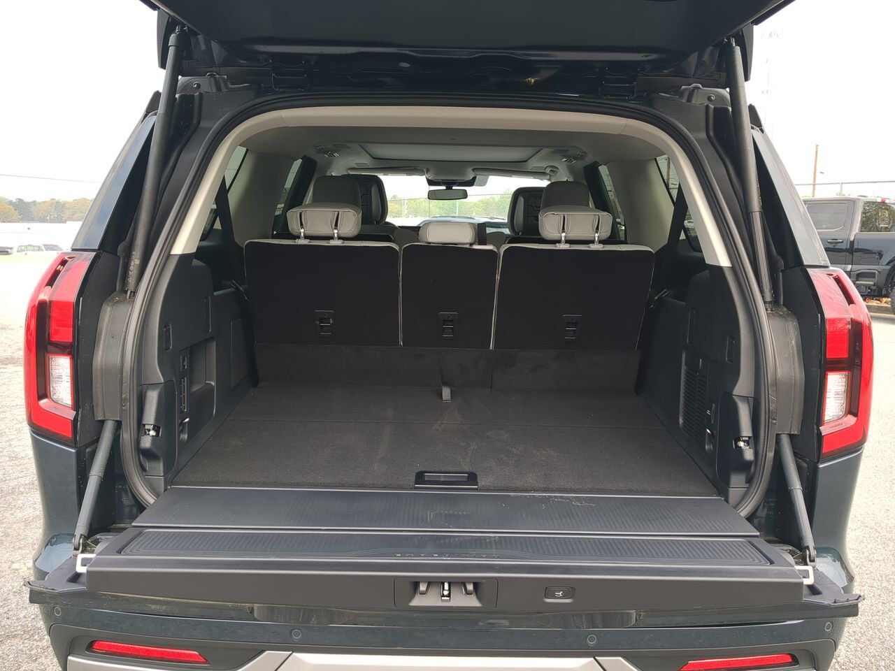 2026 Ford Expedition Max Platinum Winder GA