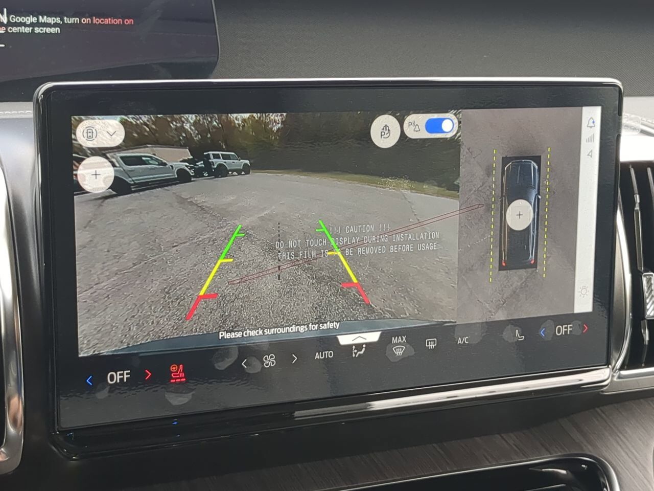 2026 Ford Expedition Max Platinum Winder GA