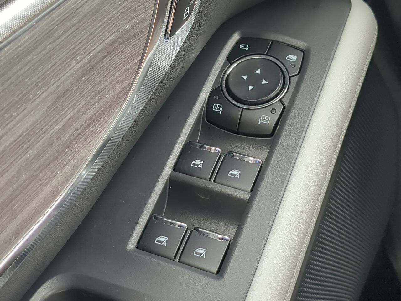 2026 Ford Expedition Max Platinum Winder GA