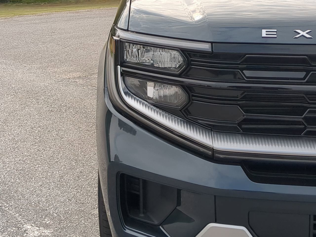 2026 Ford Expedition Max Platinum Winder GA