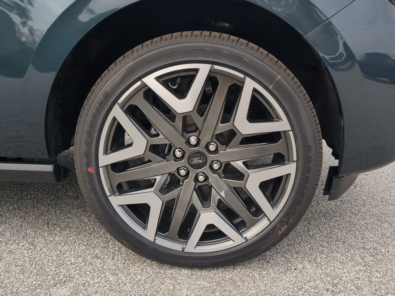 2026 Ford Expedition Max Platinum Winder GA