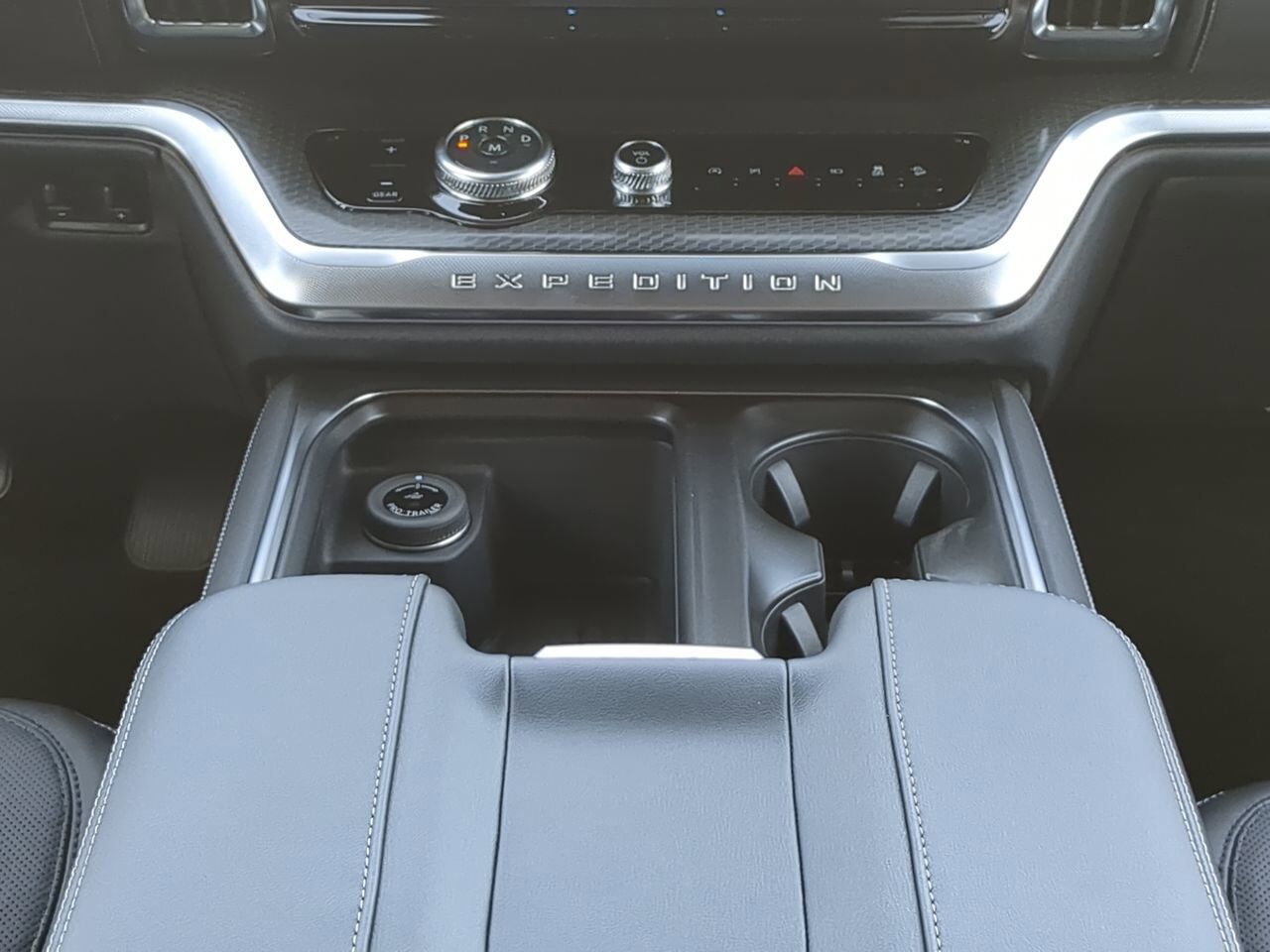 2026 Ford Expedition Max Platinum Winder GA