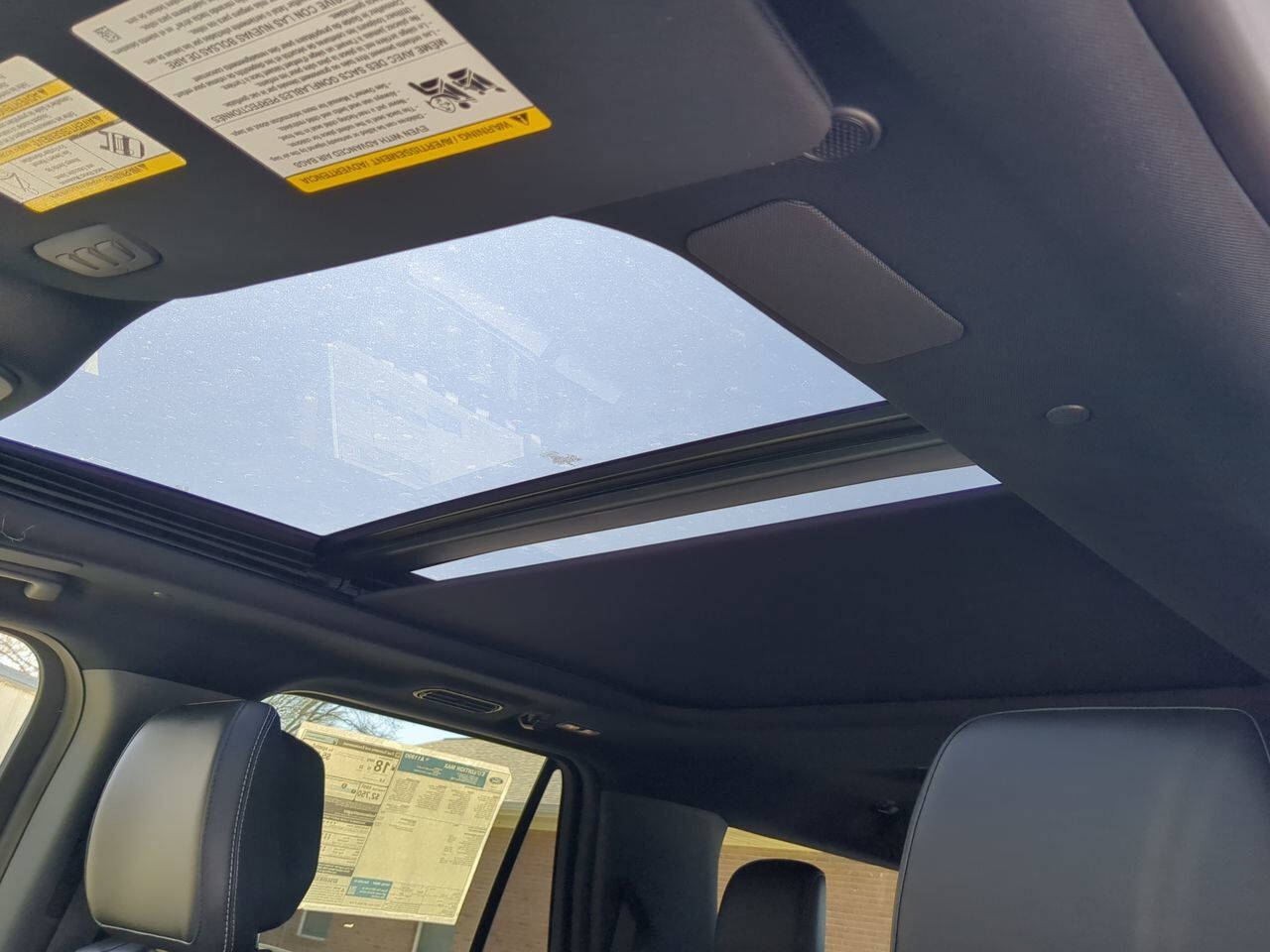 2026 Ford Expedition Max Platinum Winder GA