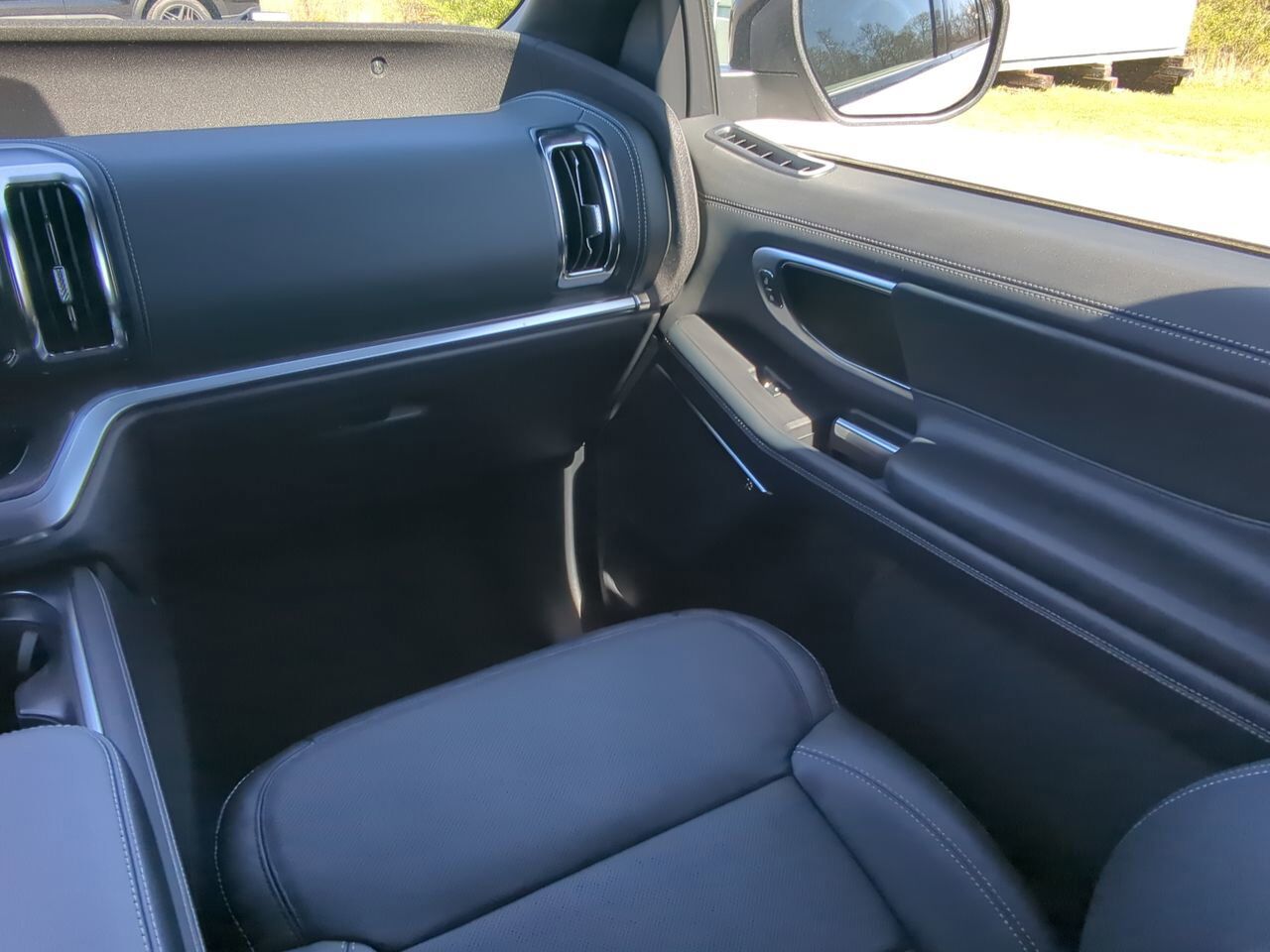 2026 Ford Expedition Max Platinum Winder GA