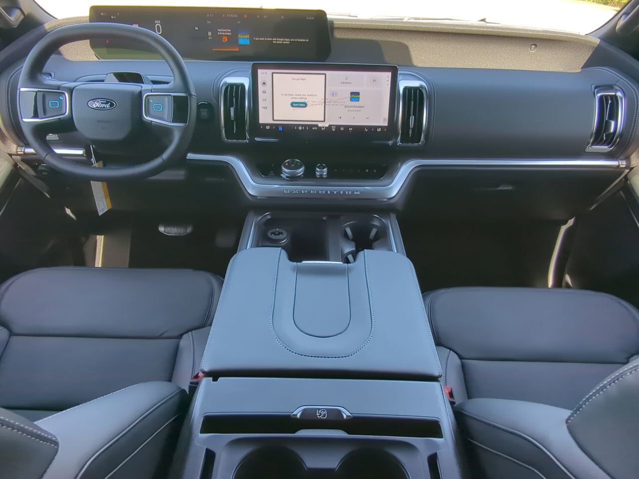 2026 Ford Expedition Max Platinum Winder GA