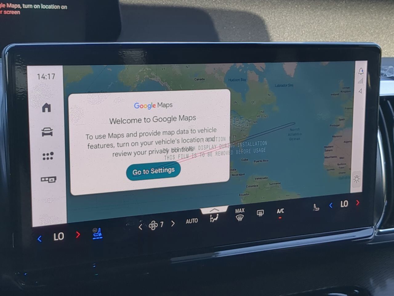 2026 Ford Expedition Max Platinum Winder GA