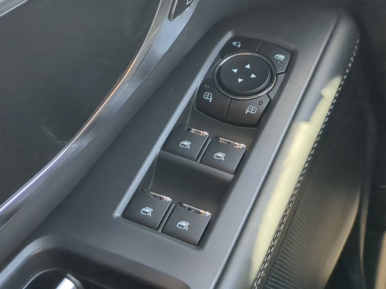 2026 Ford Expedition Max Platinum Winder GA