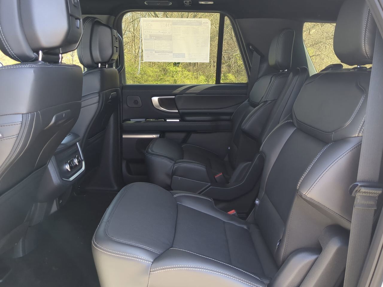 2026 Ford Expedition Max Platinum Winder GA