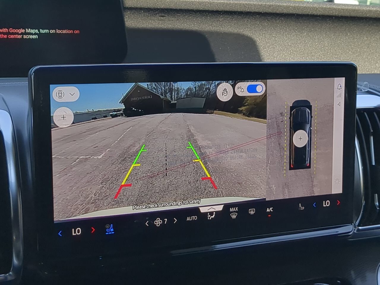 2026 Ford Expedition Max Platinum Winder GA