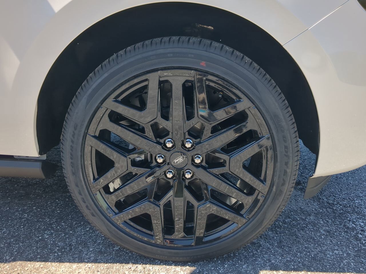 2026 Ford Expedition Max Platinum Winder GA