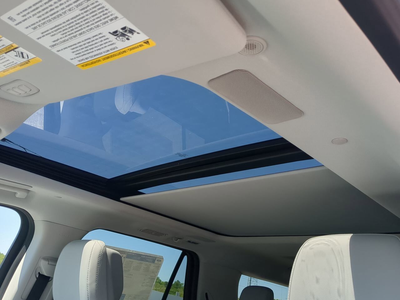 2026 Ford Expedition Max Platinum Winder GA