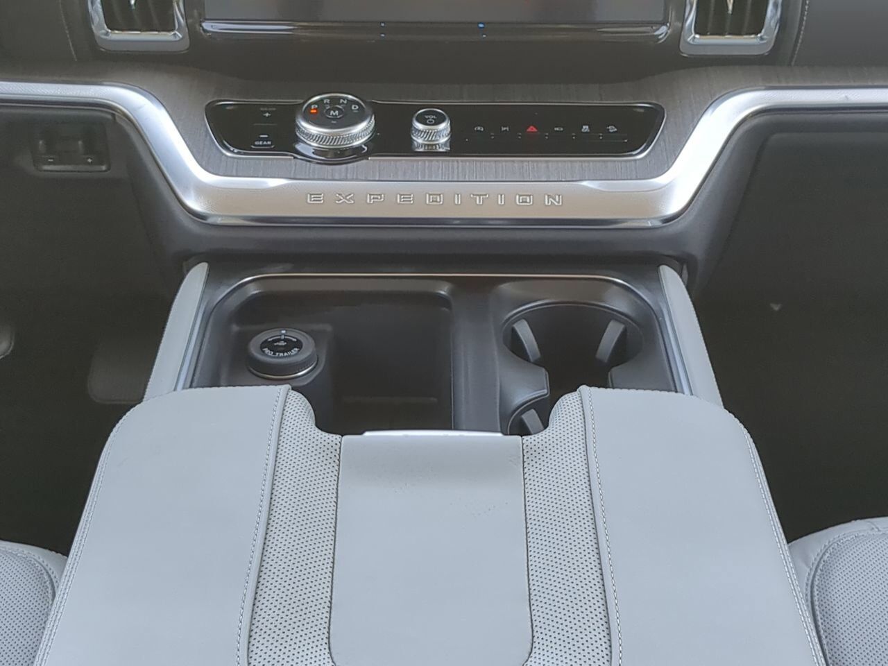 2026 Ford Expedition Max Platinum Winder GA
