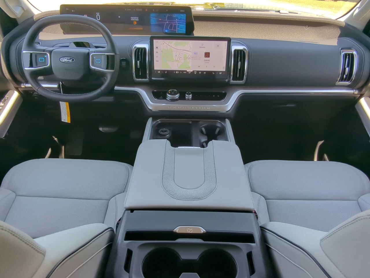 2026 Ford Expedition Max Platinum Winder GA