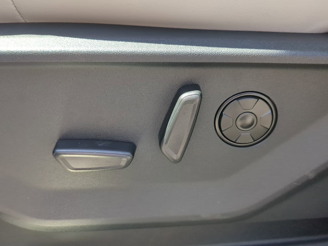 2026 Ford Expedition Max Platinum Winder GA