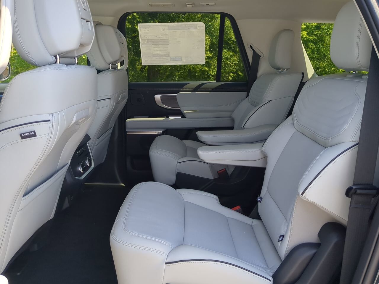 2026 Ford Expedition Max Platinum Winder GA