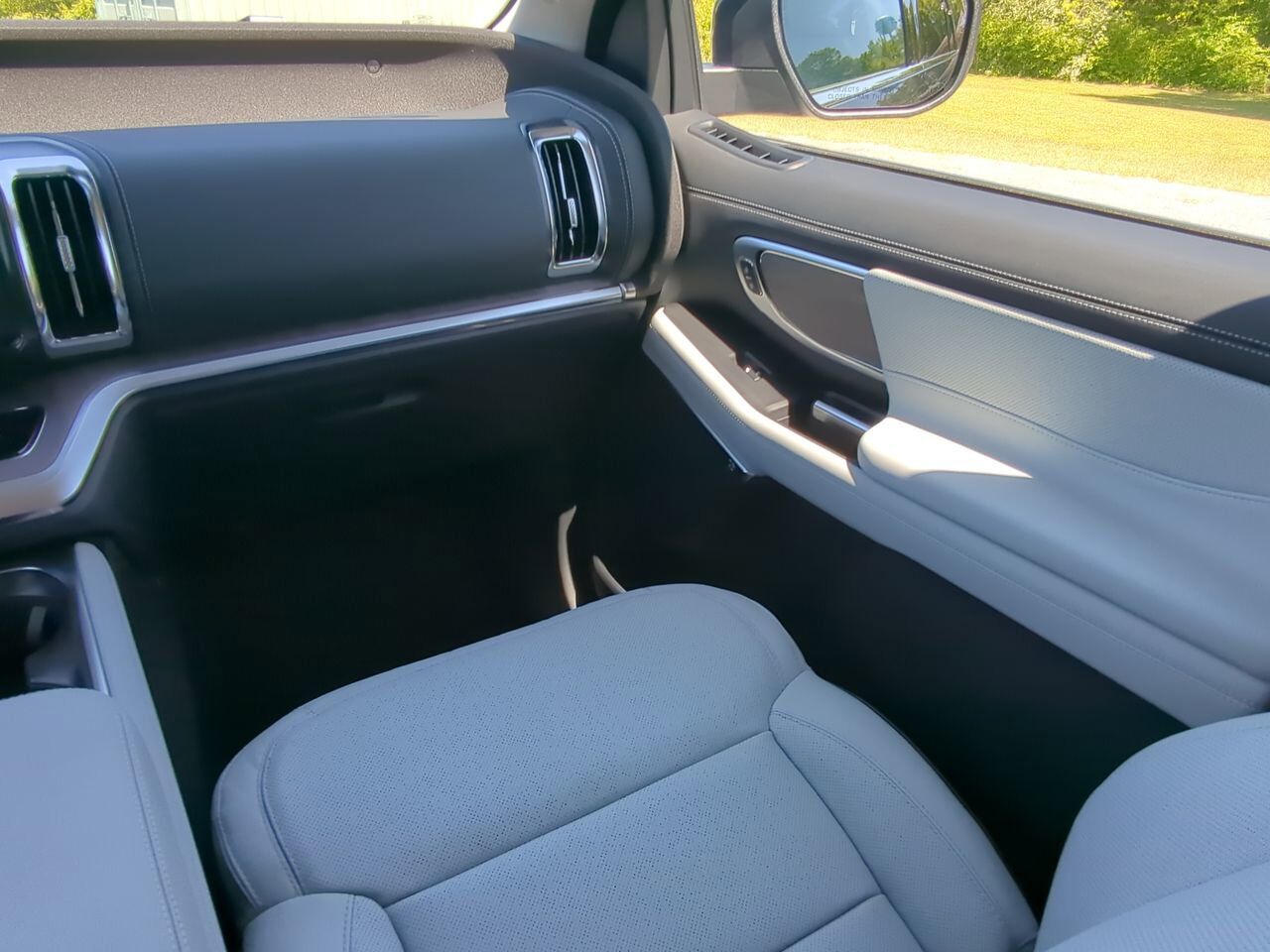 2026 Ford Expedition Max Platinum Winder GA