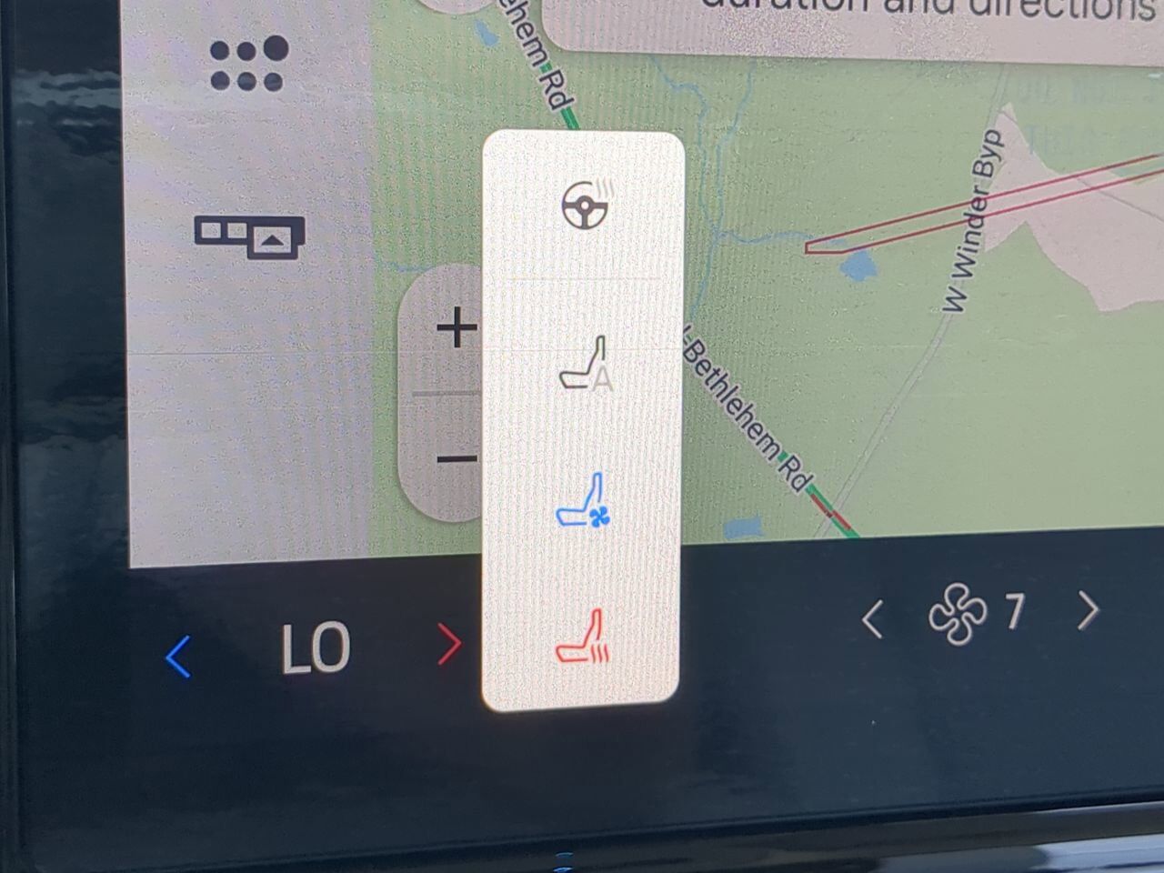 2026 Ford Expedition Max Platinum Winder GA