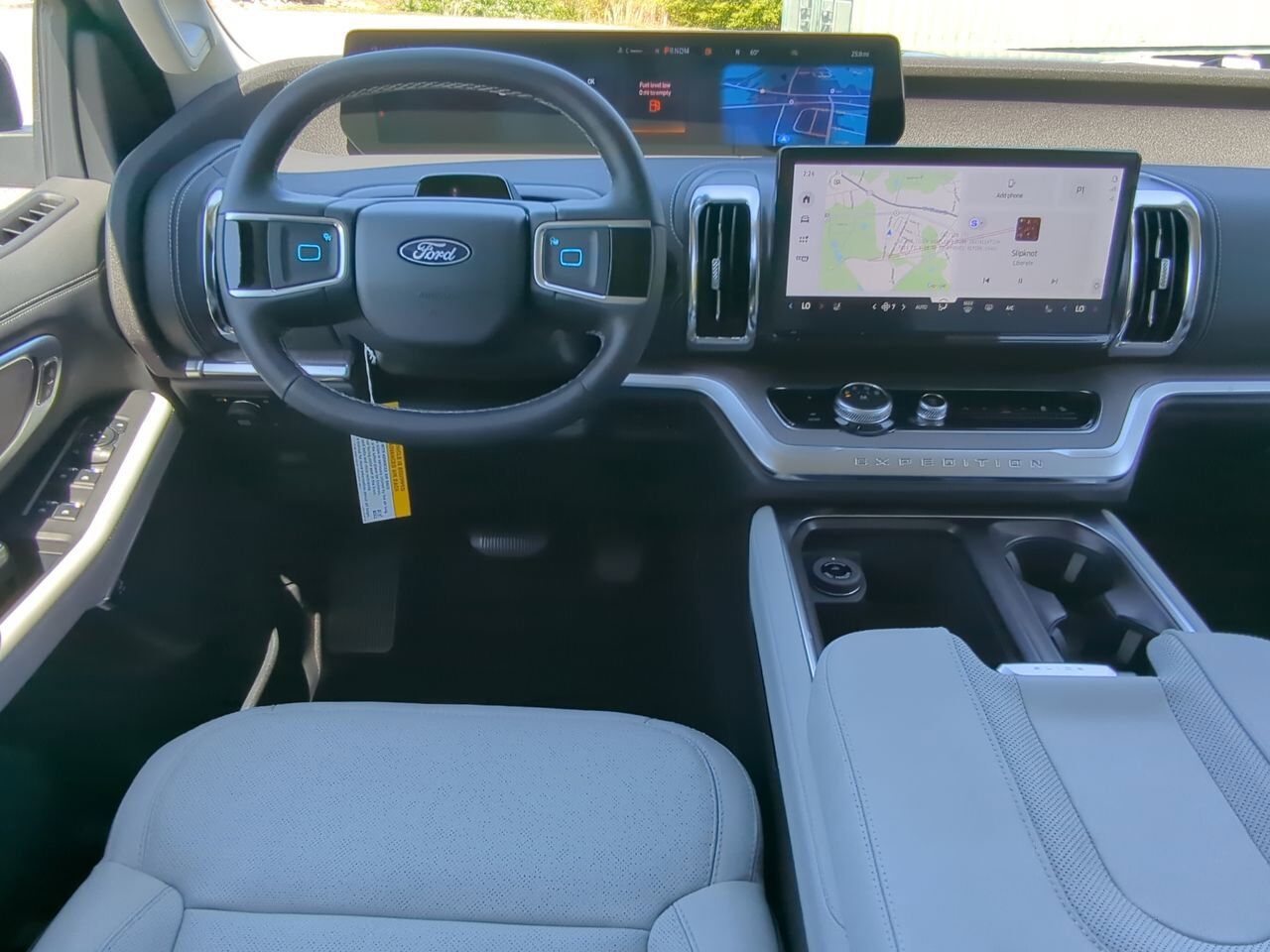 2026 Ford Expedition Max Platinum Winder GA