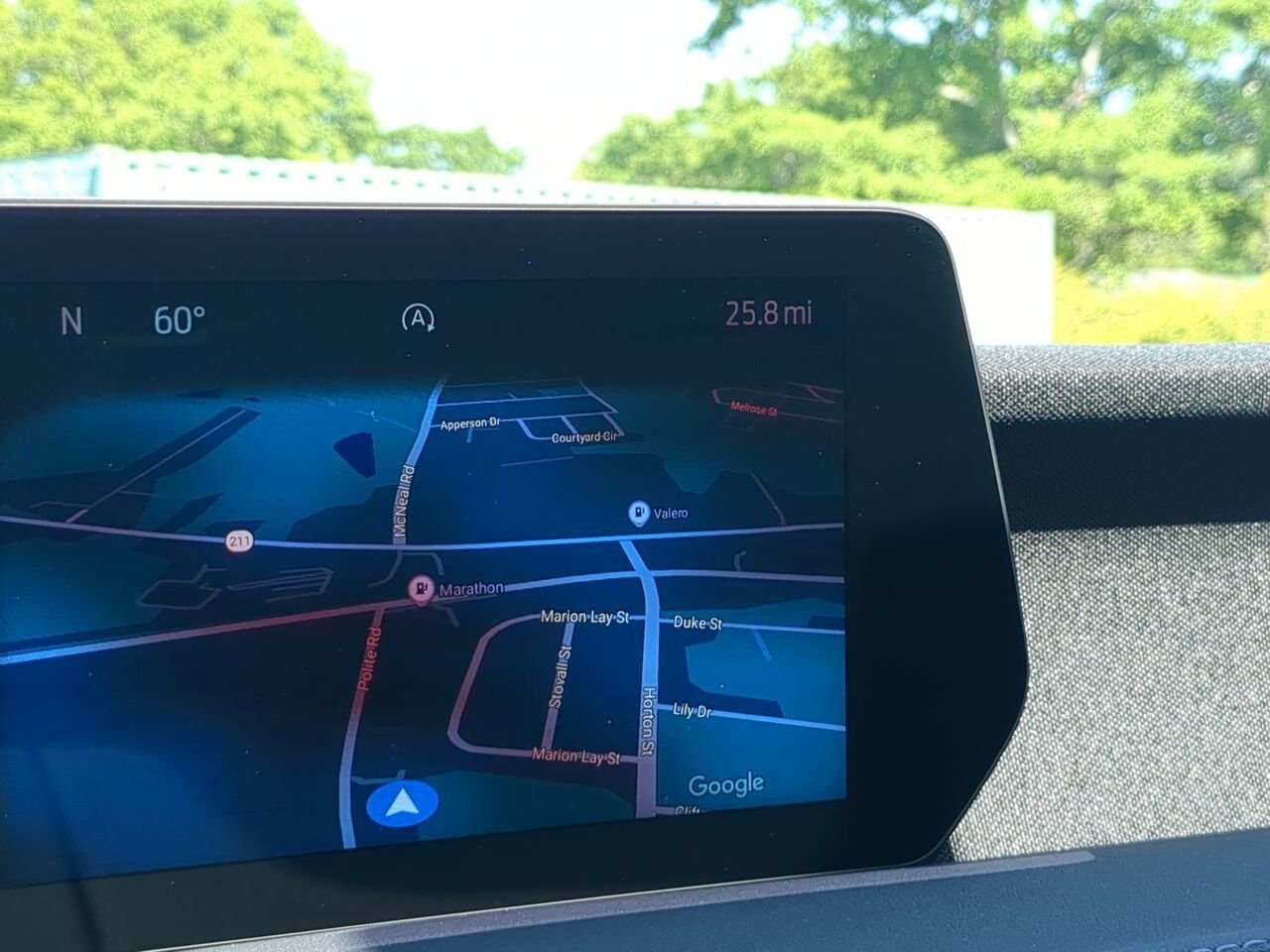 2026 Ford Expedition Max Platinum Winder GA