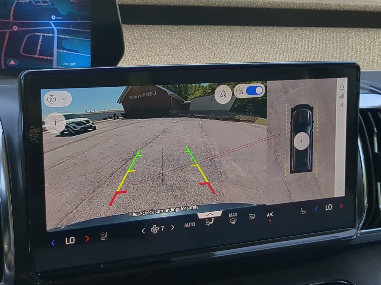 2026 Ford Expedition Max Platinum Winder GA